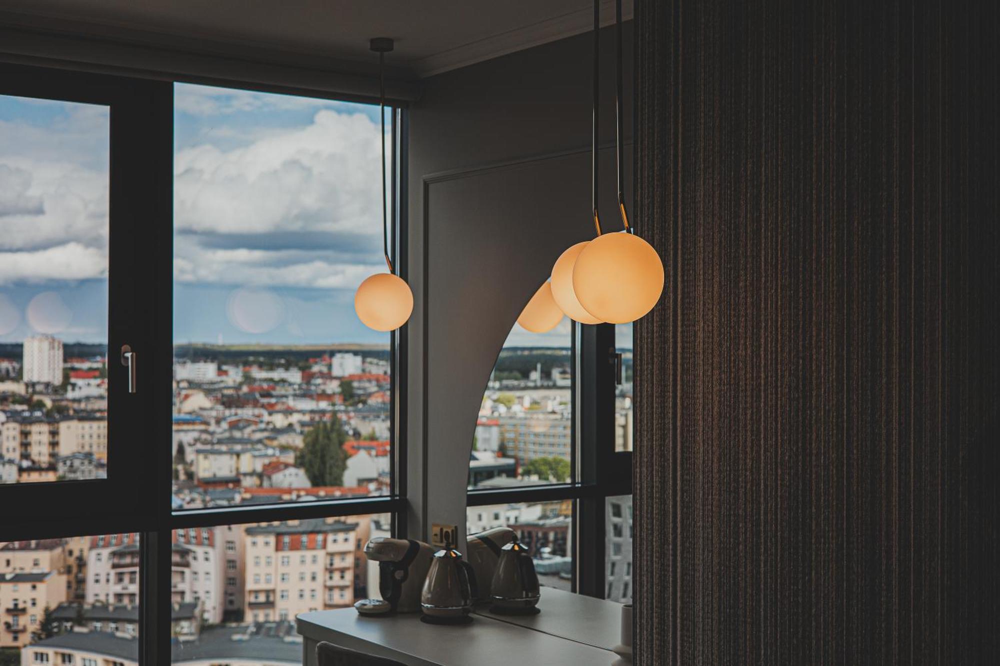 2Homerent Grottgera 4 Skyline View Bydgoszcz Dış mekan fotoğraf